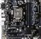 GIGABYTE GA-Q170M-D3H (Intel 1151) Vorschaubild