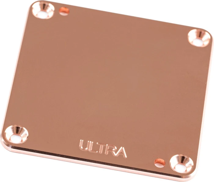 Watercool Heatkiller V Ultra RTX 4090 Bodenplatte, Kupfer