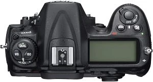Nikon D300s mit Objektiv AF-S DX 18-200mm 3.5-5.6 G IF-ED VR