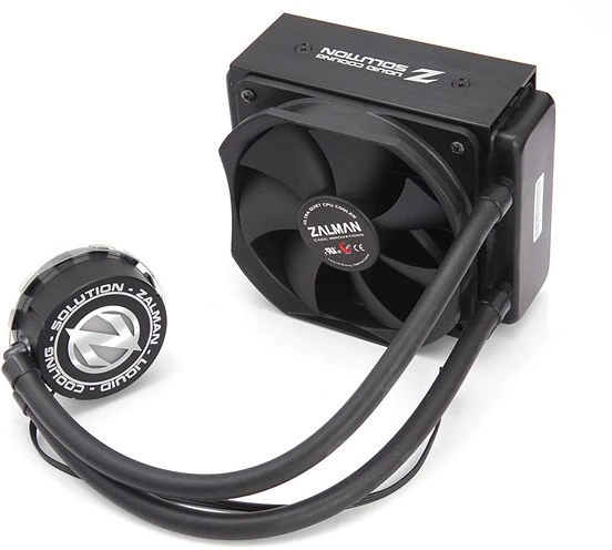 Zalman LQ320