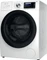 Bauknecht B6R 88E SILENCE DE Frontlader Vorschaubild