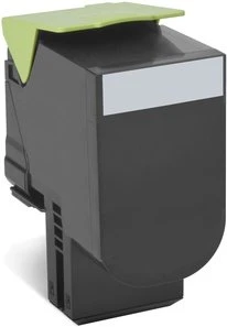 Lexmark Return Toner 802