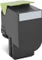 Lexmark Return Toner 802 Vorschaubild