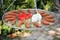 CookKing Grillrost Rohstahl Vorschaubild