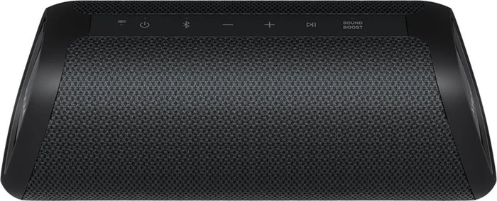LG XBoom Go DXGQ5 schwarz