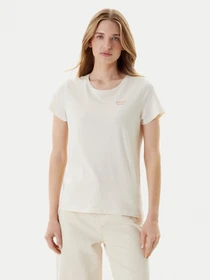 Mustang Alma T-Shirt kurzarm off white (Damen)