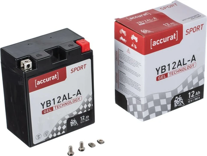 Accurat Sport GEL YB12AL-A