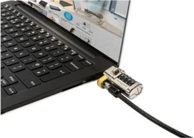 Dell ClickSafe Combination Lock Notebookschloss