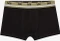 Lee Trunks 3er Boxer Briefs black charcoal aloe (Herren) Vorschaubild
