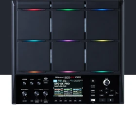 Roland SPD-SX Pro Sampling Pad
