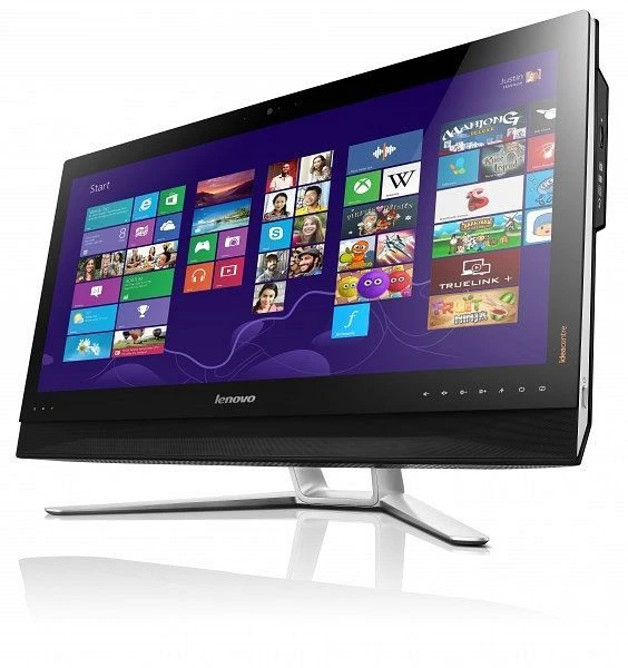 Lenovo IdeaCentre B750, Core i7-4770, 8GB RAM, 2TB HDD, GeForce GTX 760M