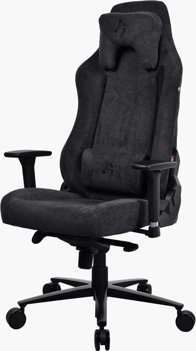 Arozzi Vernazza Soft Fabric Gamingstuhl