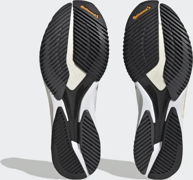 adidas Adizero Adios 7 non dyed/cloud white (Damen)
