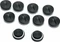 EK Water Blocks EK-PLUG G1/4" Acetal, schwarz, 10er-Pack Vorschaubild