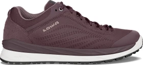 Lowa Malta GTX Lo grape/rose (Damen)