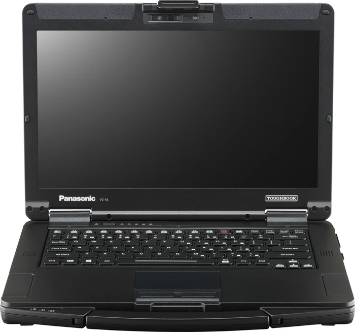 Panasonic Toughbook FZ-55MK2, Core i5-1145G7, 8GB RAM, 512GB SSD, DE