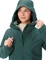 Vaude Mineo 3in1 Funktionsjacke deep pond (Damen) Vorschaubild