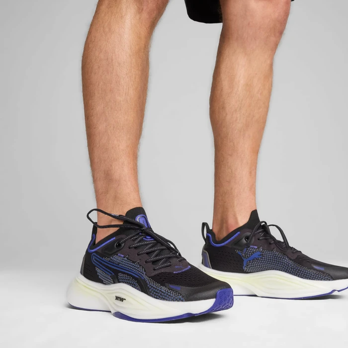 Puma PWR Nitro SQD 2 puma black/lapis lazuli/puma white