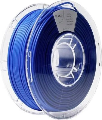 Maertz PLA Pro, blau, Spule, 2.85mm, 1.00kg