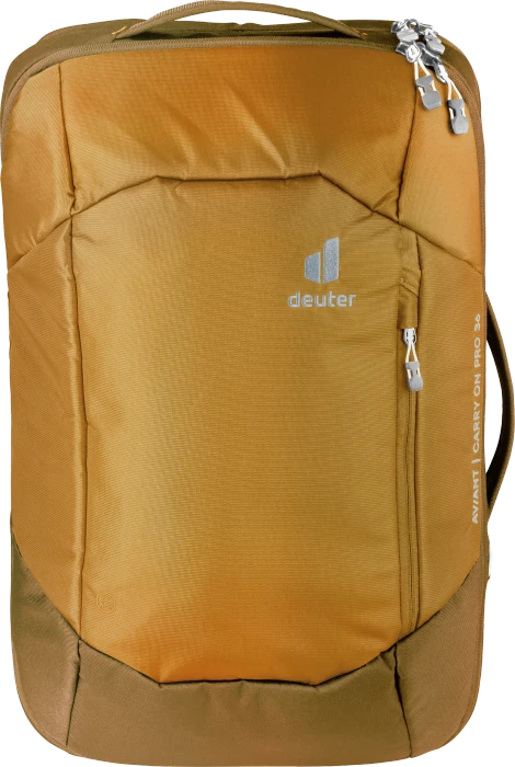 Deuter Aviant Carry On Pro 36 cinnamon/almond