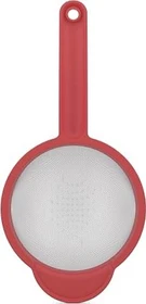 Mepal Sieb Chef Küchensieb feinmaschig 16.7cm coral