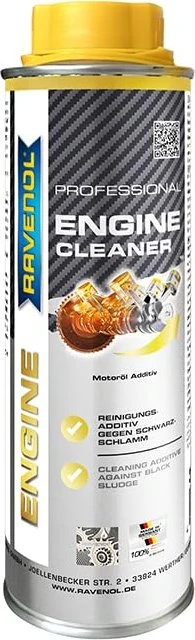 Ravenol Professional Engine Cleaner 300ml