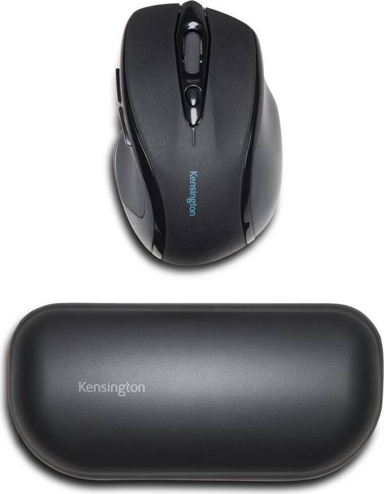 Kensington ErgoSoft für Standard Maus, schwarz