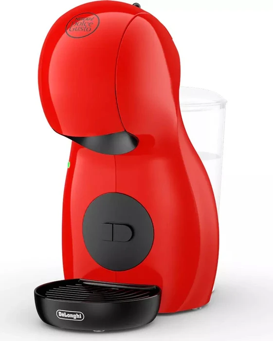 DeLonghi EDG 210.R Nescafe Dolce Gusto Piccolo XS