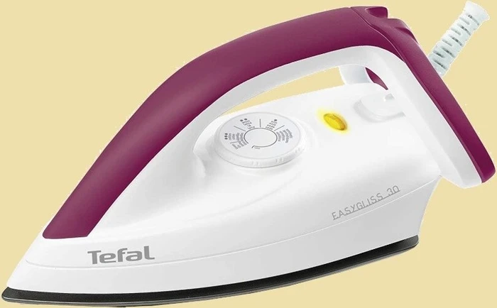 Tefal FS4030 Easygliss Trockenbügeleisen