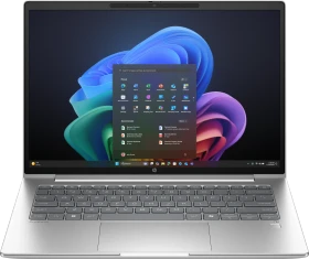 HP ProBook 4 G1q 14, Snapdragon X - X1-26-100, 32GB RAM, 512GB SSD, DE (AD2P2ET#ABD)