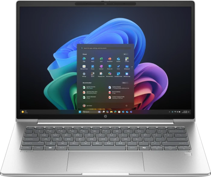 HP ProBook 4 G1q 14