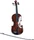 Legler Small Foot Violine Klassik (7027)