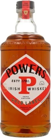 Powers Gold Label 700ml