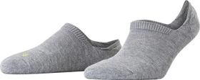 Falke Cool Kick Socken light grey mel. (Damen)