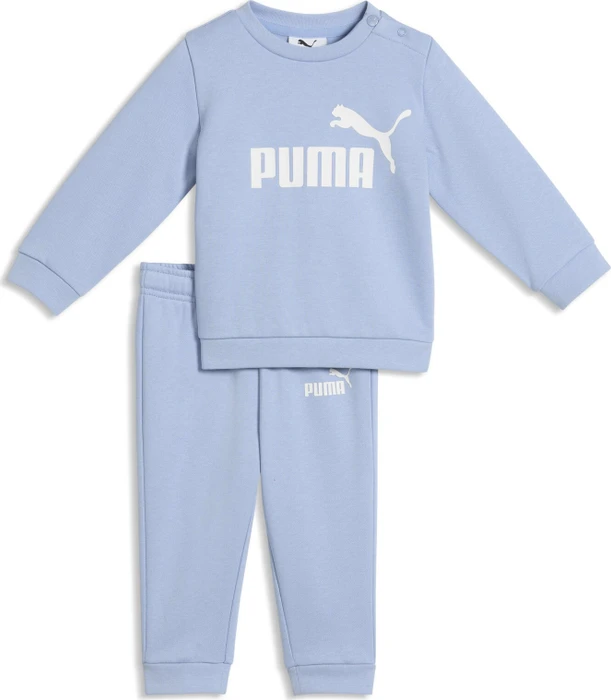 Puma Minicats Essentials Crew Trainingsanzug (Junior)
