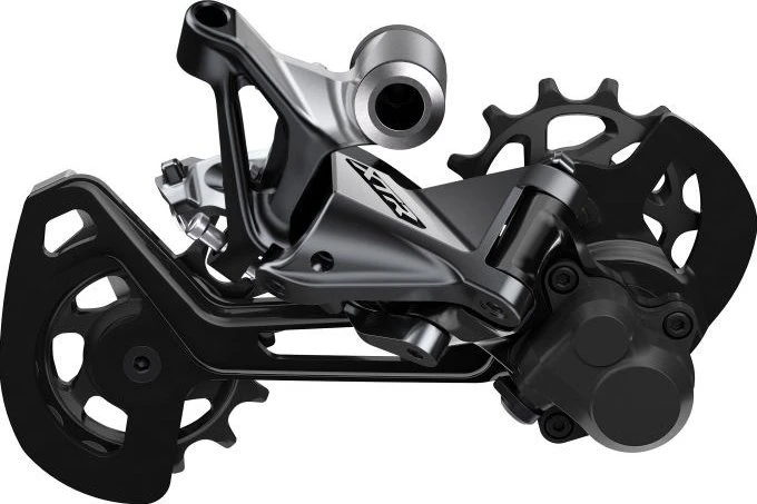 Shimano XTR RD-M9120-SGS 12s 10-45t Schaltwerk