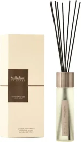 Millefiori Milano New Selected Velvet Lavender Duftstäbchen, 350ml