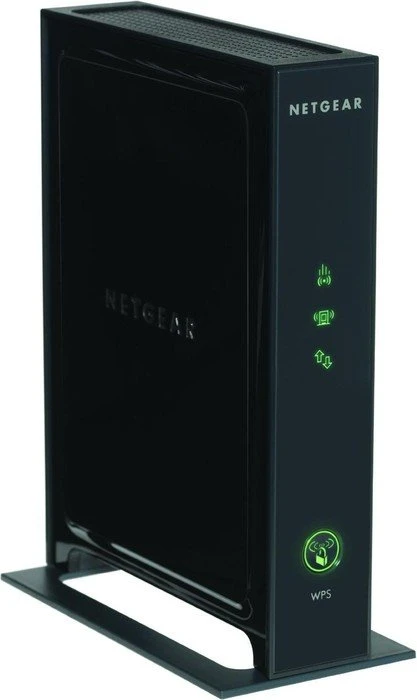 Netgear RangeMax Wireless-N 300