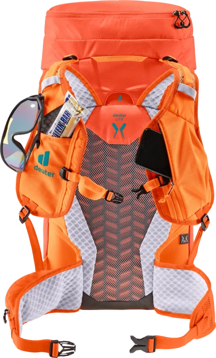 Deuter Speed Lite 28 SL paprika/saffron (Damen)
