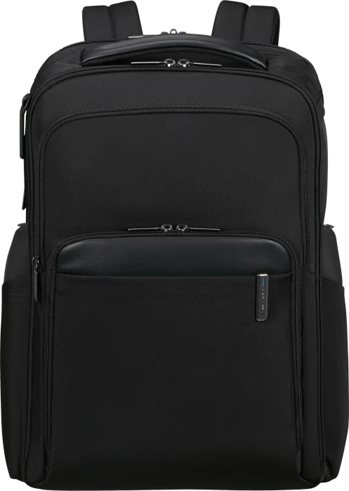 Samsonite Evosight 17.3" Rucksack, schwarz