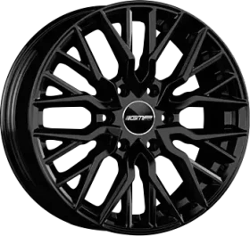 GMP Booster 8.0x20 6/120 ET45 (verschiedene Farben)