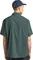 Jack Wolfskin Norbo Hemd kurzarm check sago palm (Herren) Vorschaubild