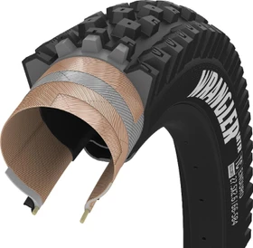 Goodyear Wrangler MTR 29x2.4" Enduro Grip3 Reifen