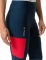 Vaude Elope Tights Hose lang dark sea (Damen) Vorschaubild