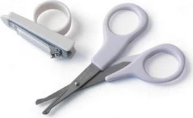 reer Baby-Nagelpflege-Set