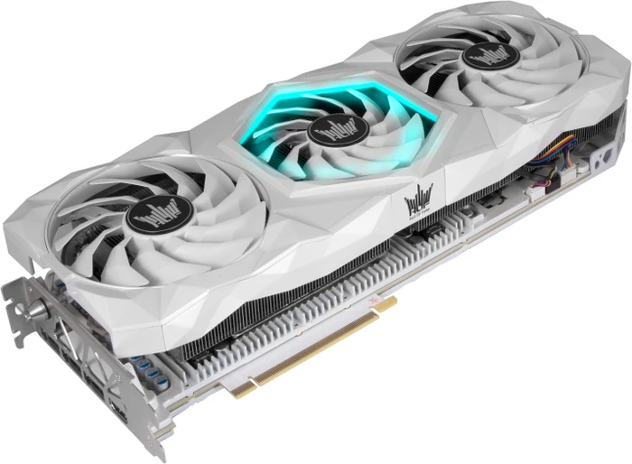 KFA2 GeForce RTX 3080 Ti HOF, 12GB GDDR6X, HDMI, 3x DP