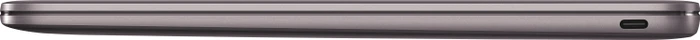 Huawei MateBook 13 (2019) MateBook 13 (2019), grau, Core i5-8265U, 8GB RAM, 256GB SSD, DE
