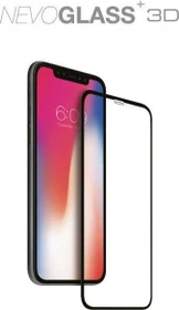 Nevox NevoGlass 3D für Apple iPhone 13/13 Pro/14 schwarz