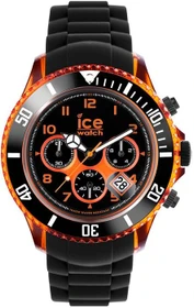 Ice-Watch Ice-Chrono Electrik Black Orange Big Big CH.KOE.BB.S.12