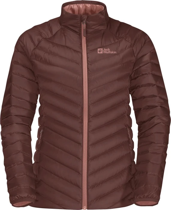Jack Wolfskin Passamani Down Jacke (Damen)